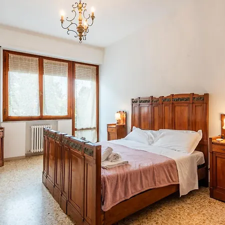La Casa Di Iliana - Daire *