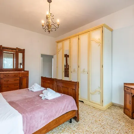 Daire La Casa Di Iliana - Siena