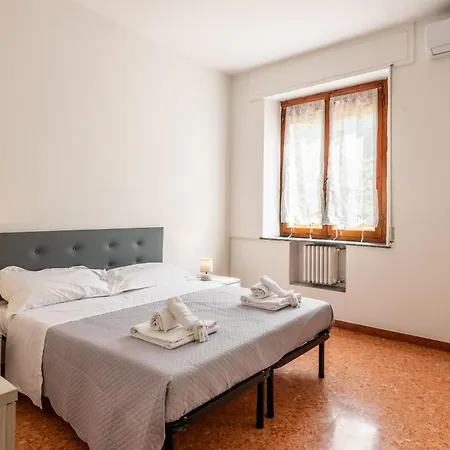 La Casa Di Iliana - Daire Siena