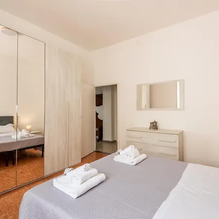 Daire La Casa Di Iliana -