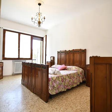 Apartment La Casa Di Nonna -