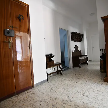Apartment La Casa Di Nonna -