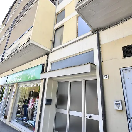 La Casa Di Nonna -