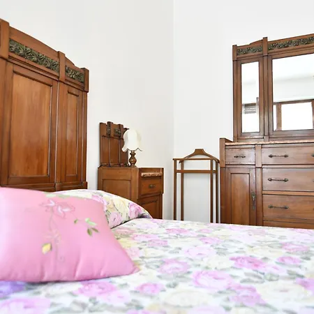 Apartment La Casa Di Nonna - Siena