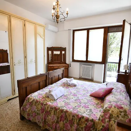 Apartment La Casa Di Nonna - *