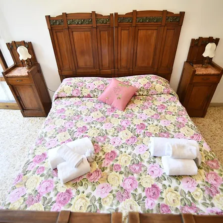 La Casa Di Nonna - Siena