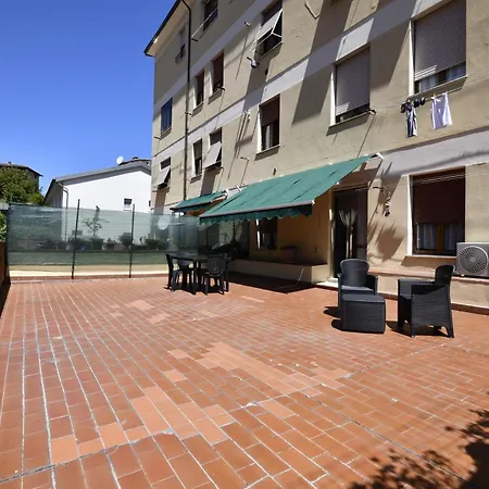 La Casa Di Nonna - Apartment *