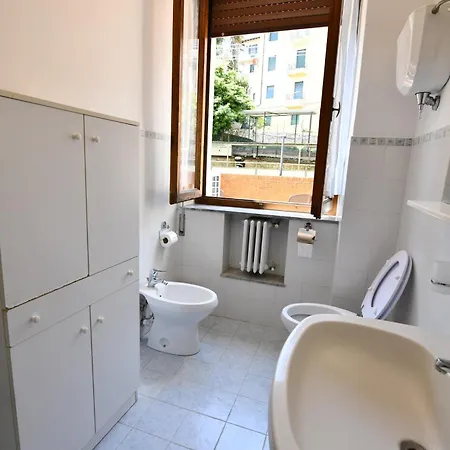 La Casa Di Nonna - Apartment