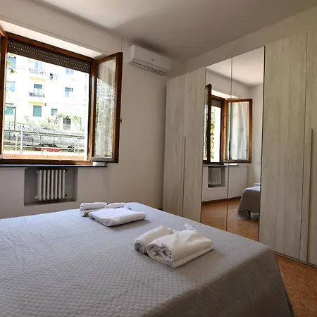 Apartment La Casa Di Nonna -