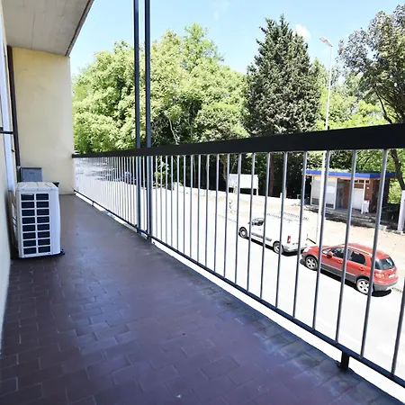 Apartment La Casa Di Nonna - Siena