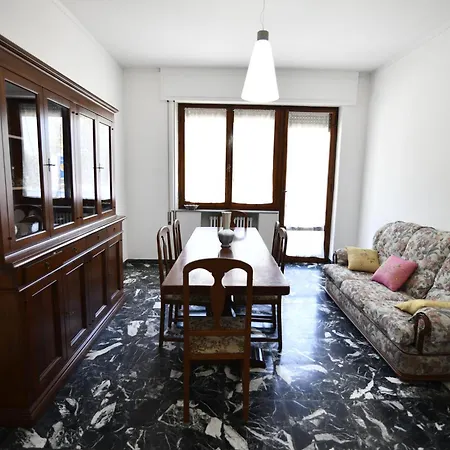 La Casa Di Nonna - Apartment *