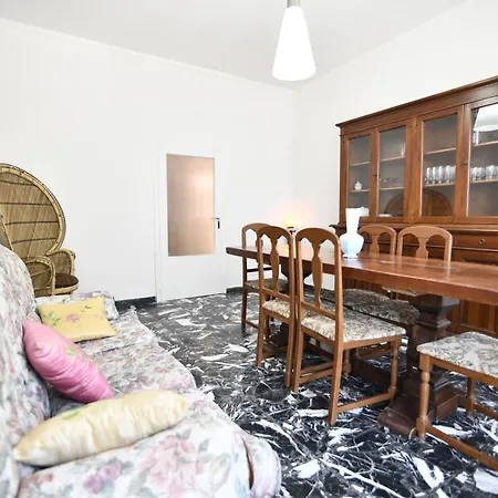 La Casa Di Nonna - Apartment Siena