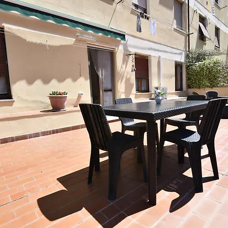 La Casa Di Nonna - Siena