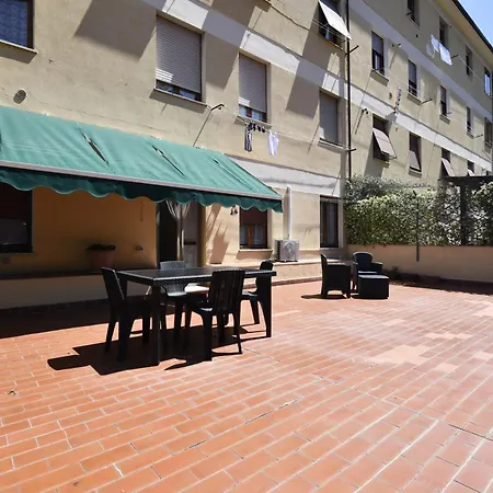 La Casa Di Nonna -