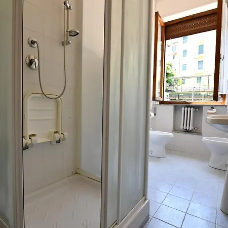 La Casa Di Nonna - Apartment *