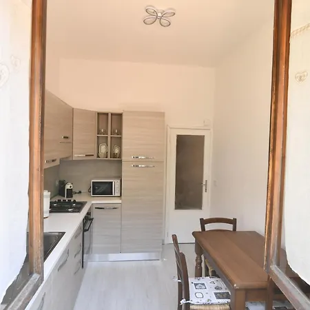 La Casa Di Nonna - Apartment Siena