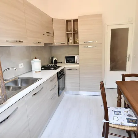 La Casa Di Nonna - * Siena