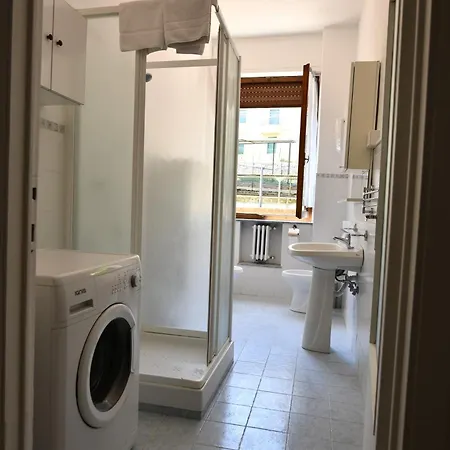 La Casa Di Nonna - Siena
