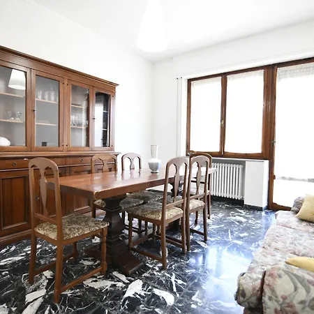 Apartment La Casa Di Nonna -