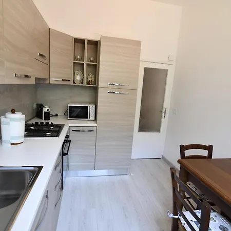 La Casa Di Nonna - Apartment Siena
