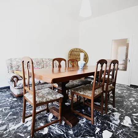 La Casa Di Nonna - * Siena