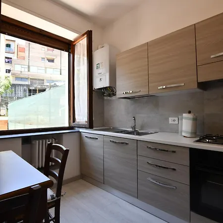 Apartment La Casa Di Nonna - Siena