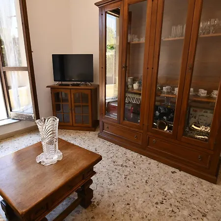 La Casa Di Nonna - * Siena