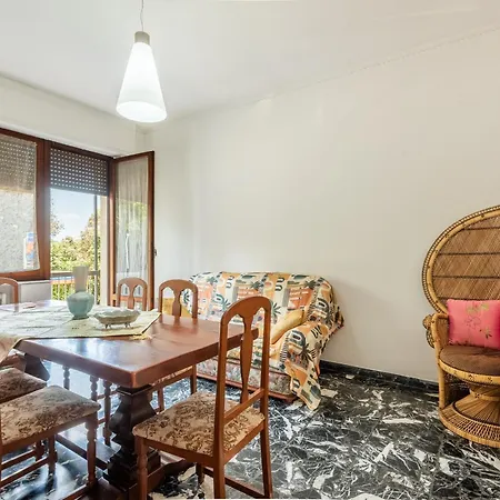 La Casa Di Nonna - Siena