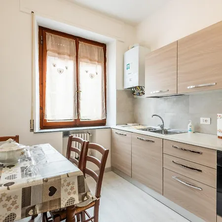 Apartment La Casa Di Nonna - *