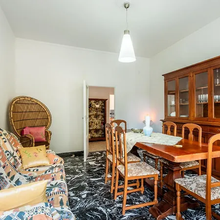La Casa Di Nonna - Apartment Siena