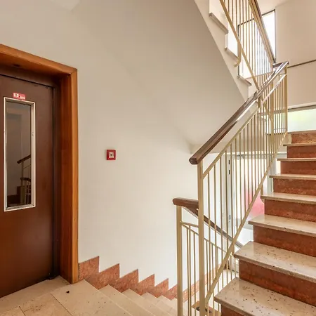 La Casa Di Nonna - Siena