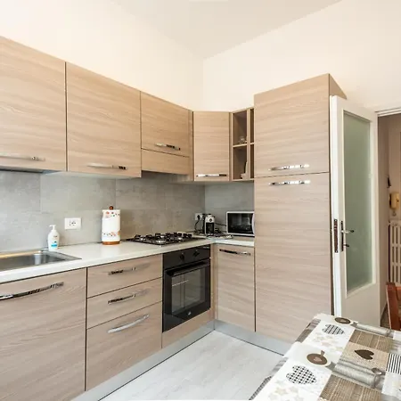 La Casa Di Nonna - Apartment Siena