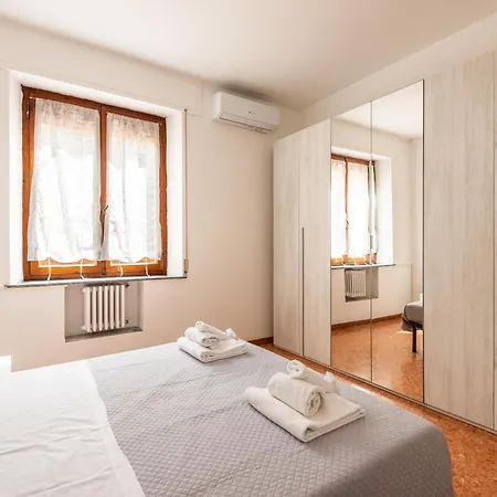 La Casa Di Nonna - Siena