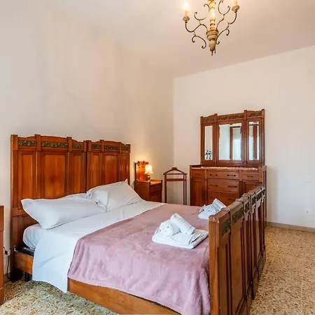 Apartment La Casa Di Nonna -