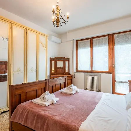 Apartment La Casa Di Nonna - Siena