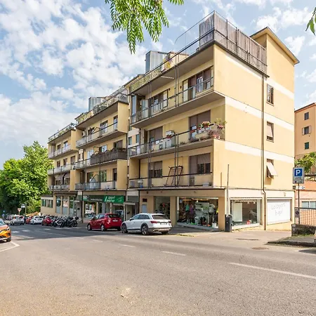Apartment La Casa Di Nonna - Siena