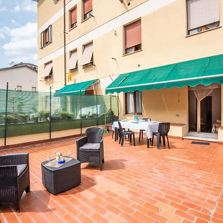 La Casa Di Nonna -