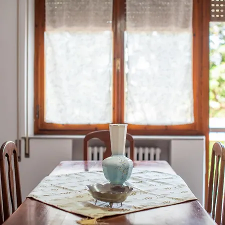 La Casa Di Nonna - Apartment