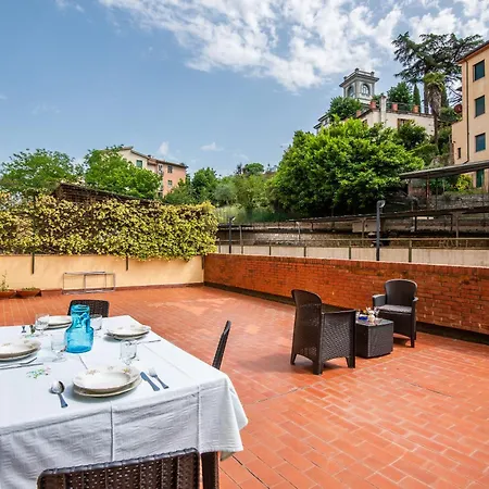 Apartment La Casa Di Nonna -